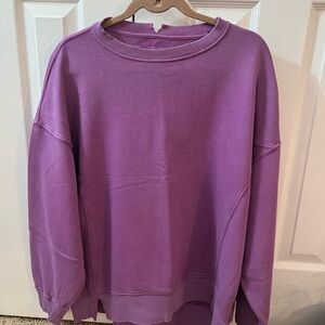 Aerie crewneck
